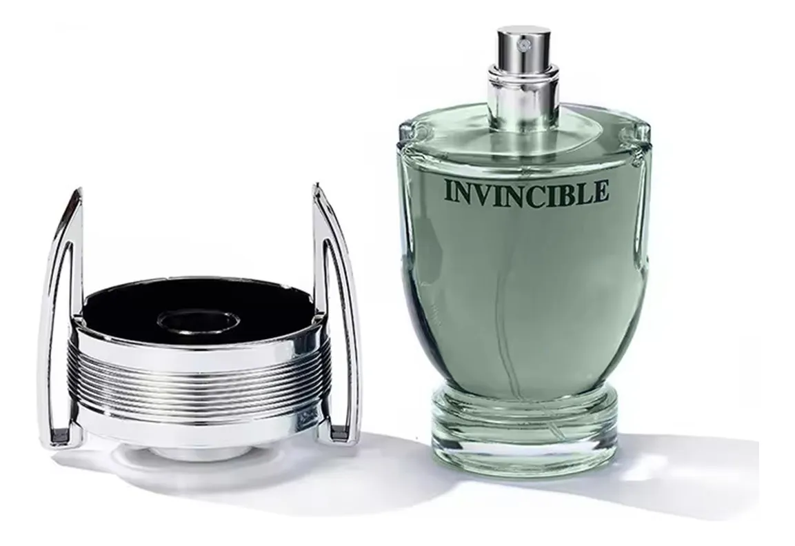 Miniatura 2 de Perfume Invincible Aqua 30ml
